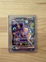 Pokemon Card Mewtwo EX 157/128