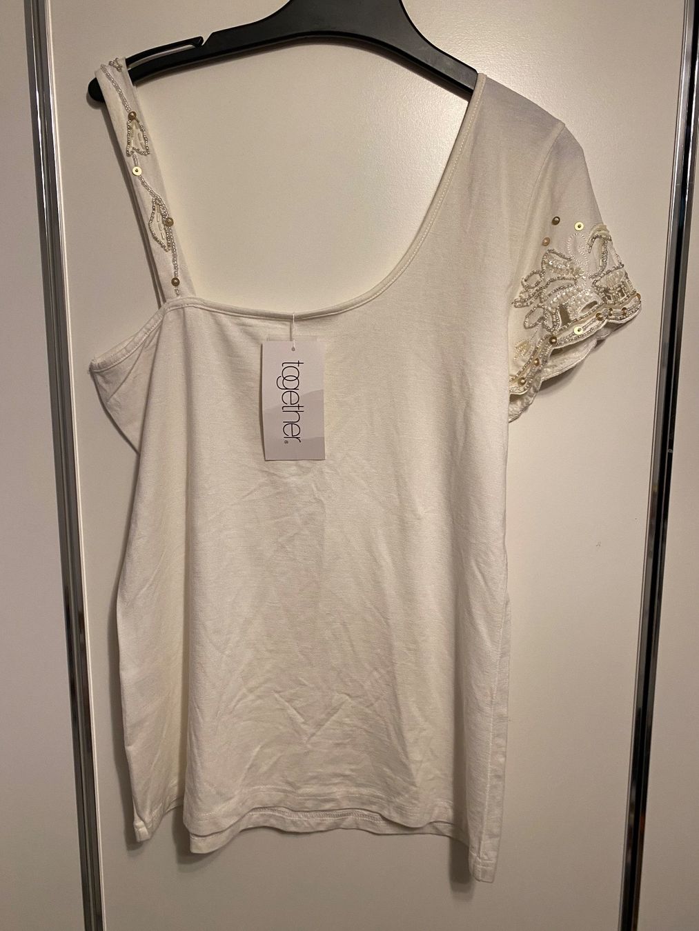 Camicette: Damen Bluse gr.38 von together – Usato da Pfungen venduto da Sheki56 3