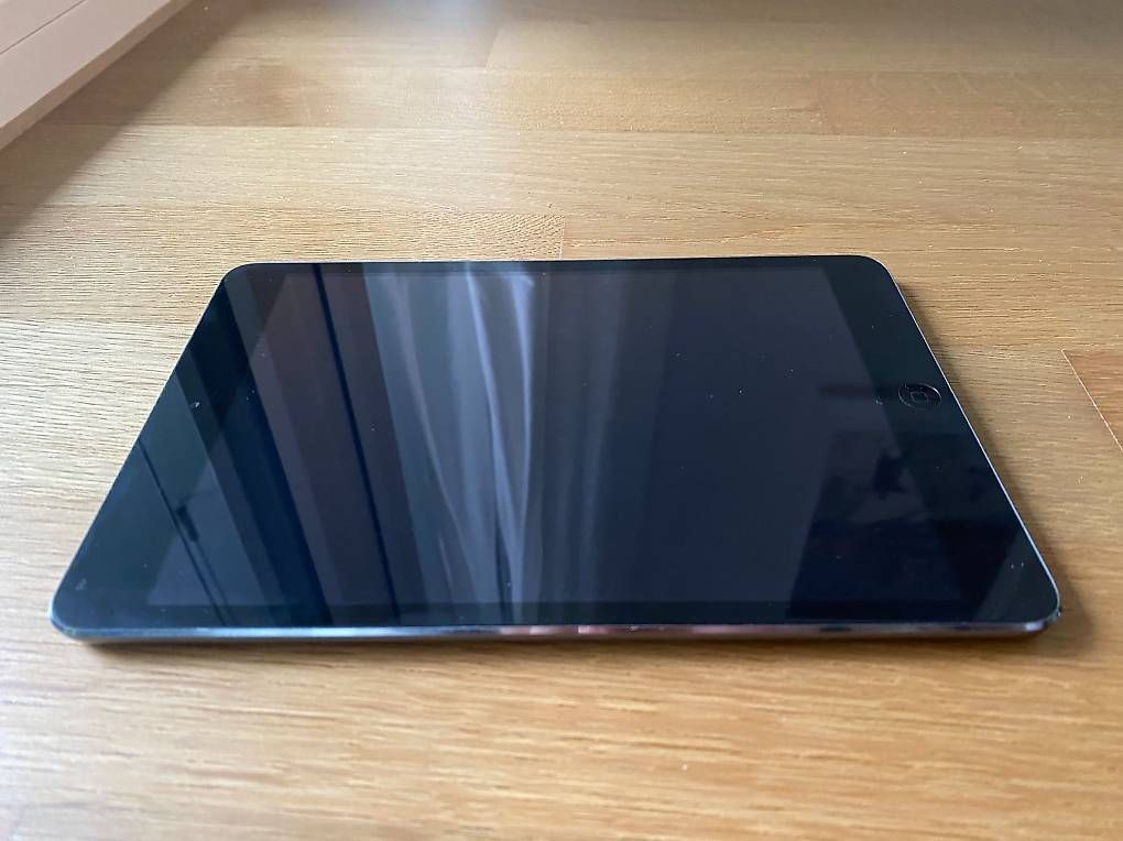 Tablettes PC: Apple iPad mini 2, 32GB – D'occasion à Emmen par Watakushiwa