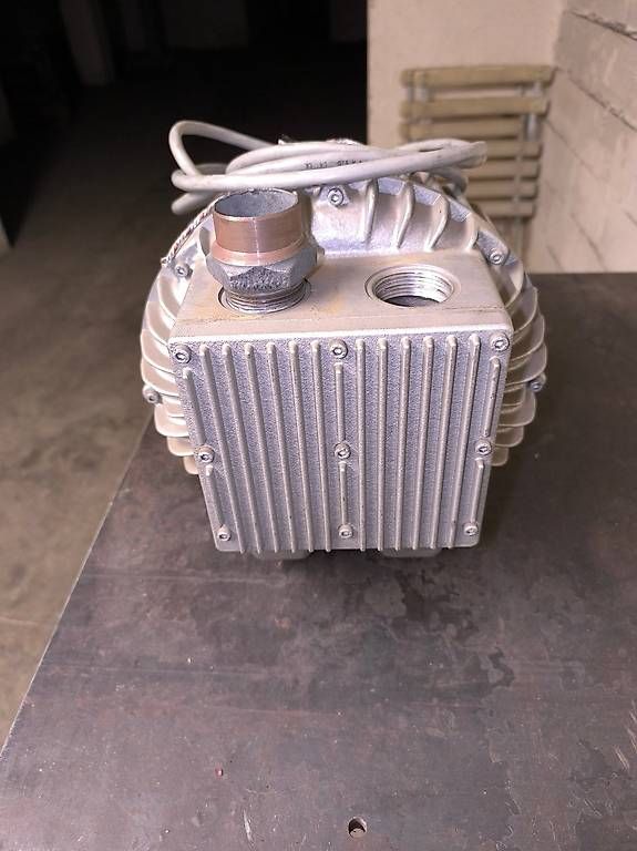 Compressori: Seitenkanalverdichter Rietschle – Usato da Erlen venduto da Danjud 2