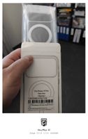 Coque magsafe iPhone 17 pro