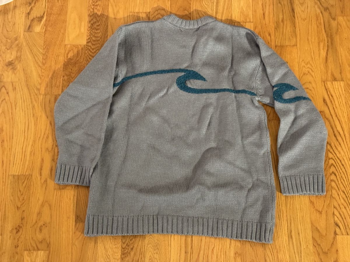 Rip Curl Pullover & Sweatshirts: Rip Curl Pullover Gr. L – Gebraucht aus St. Gallen von floriyang 1