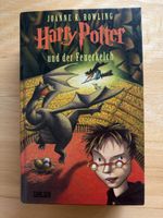 Harry Potter und der Feuerkelch