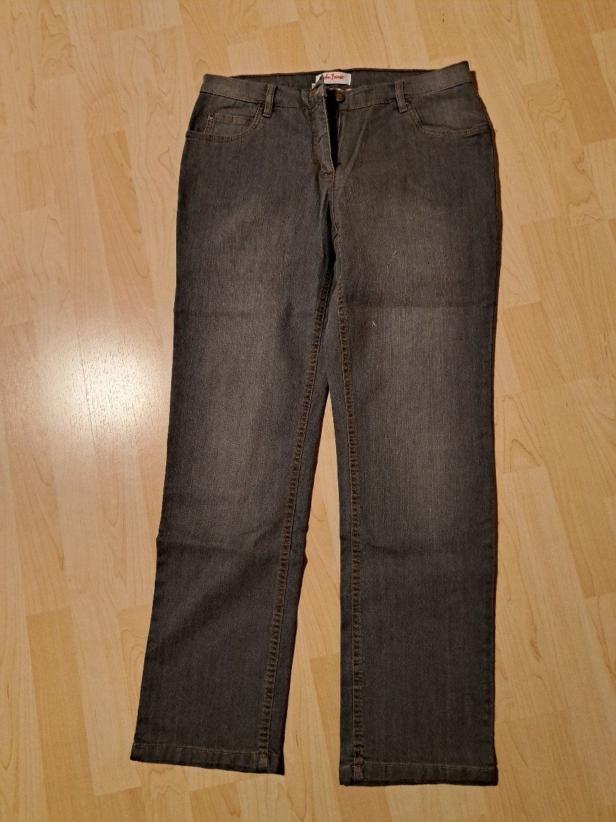 John Baner Jeans: Jeans neu Grösse 44 – Nuovo (secondo la descrizione) da Schüpfheim venduto da madeleine69
