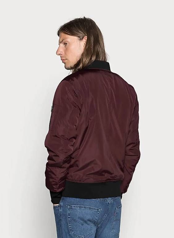 Giacche: Bomber Jacke - Grösse M – Usato da Ostermundigen venduto da est_dzg2 3