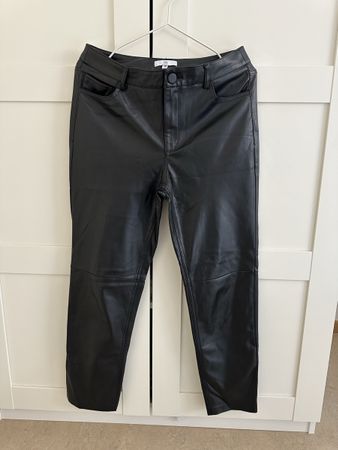Lederhose LaRedoute M /38