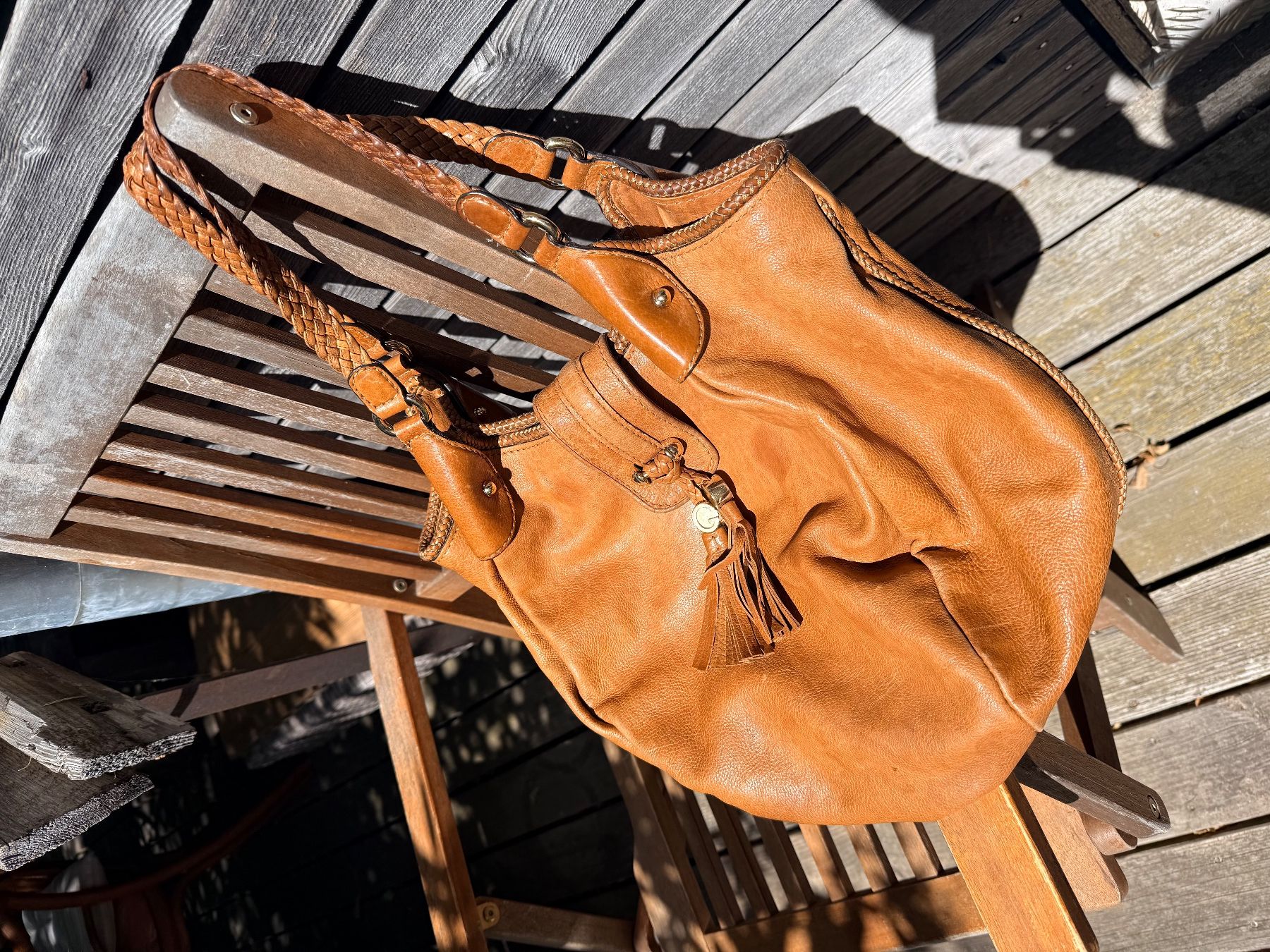 Gucci Sacs femmes: Gucci Tasche Boho chic – D'occasion à neuenegg par rinali 1