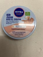 nivea baby neu creme