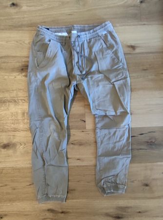 Reell Hose L braun