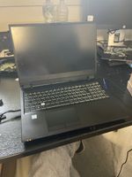 Gaming Laptop XMG Bastler