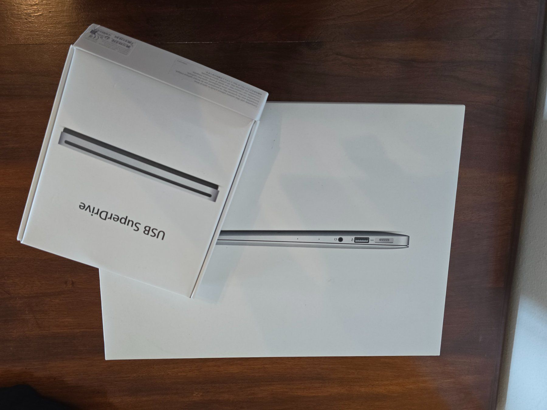 Apple Notebooks: Macbook Air – Gebraucht aus Heimenschwand von Kitafrau95 4