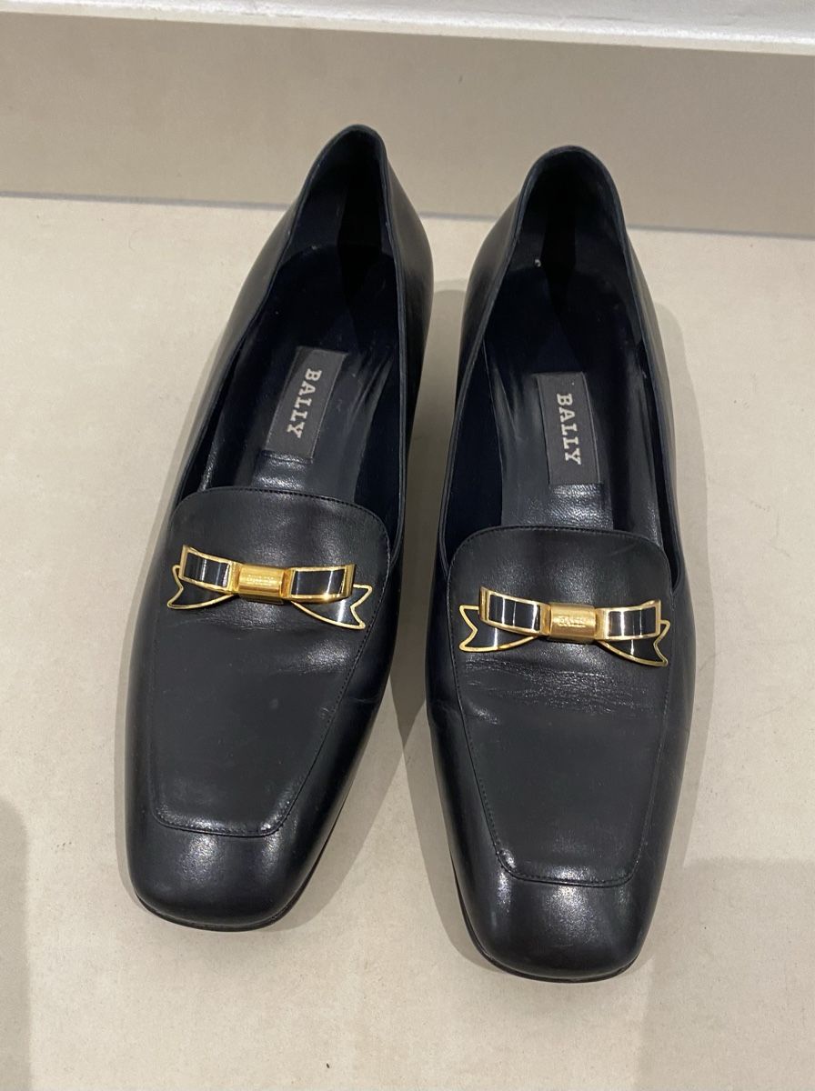 Bally Scarpe da donna: BALLY shoes - size 37 – Nuovo (secondo la descrizione) da Crans VD venduto da jas_9g82 1