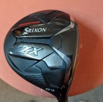 Srixon ZX MK II holz 5  18°  Reg.  wie NEU