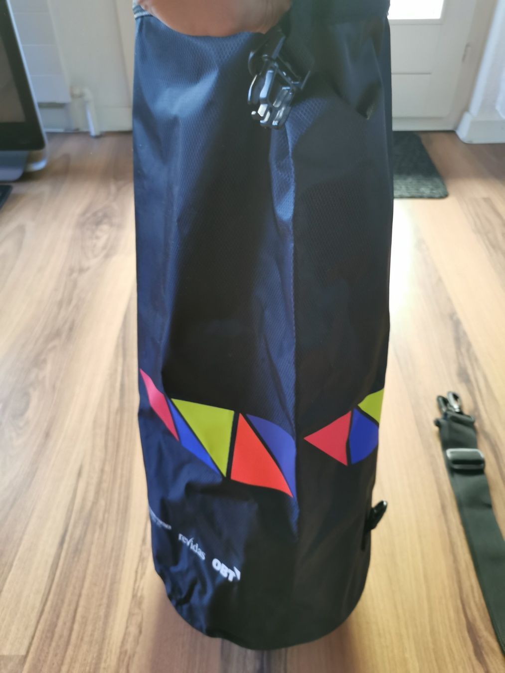 Sacs: Tasche Drybag mit Tragegurt – Neuf (Voir description) à Glattfelden par sut_q8d2 4