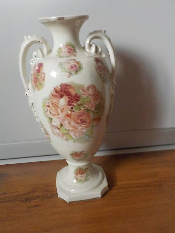 Vasi & Recipienti: Henkelvase von Wong Lee – Usato da Montlingen venduto da Tasti 1