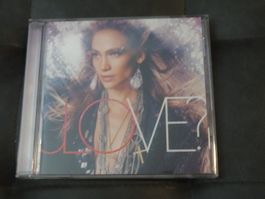 Musik CD Jennifer Lopez Love?