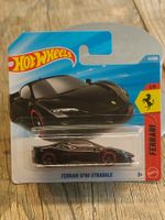 Hot Wheels 2026 Ferrari SF90 Stradale