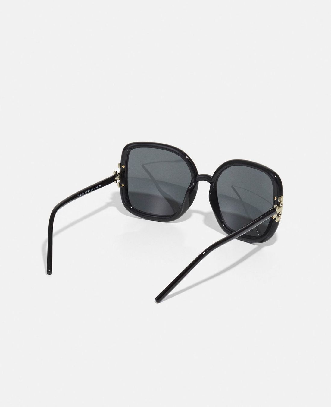 Occhiali & Lenti: Tory Burch Designer Sonnenbrille, black – Nuovo e nell'imballaggio originale da Oberaach venduto da Dandy2021 1