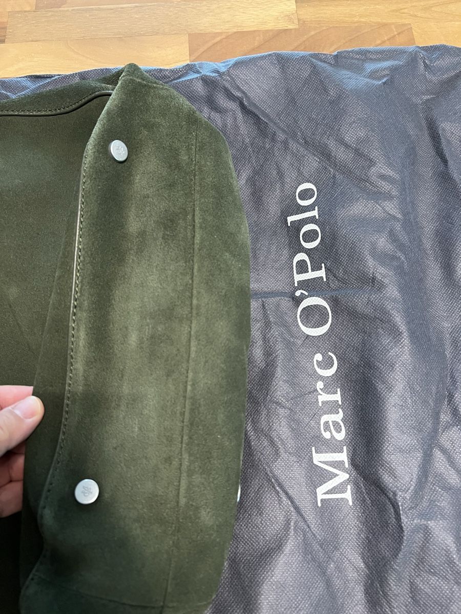 Taschen für Damen: Handtasche Marco O‘Polo – Gebraucht aus Zürich von cosi17 3