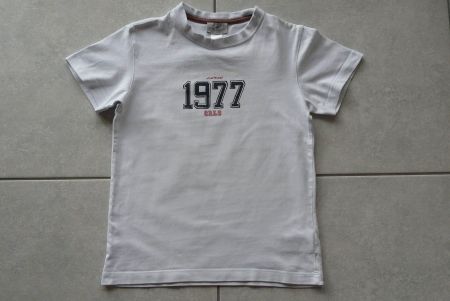 T-shirt ciel 110 - 116 Marke Cyrillus