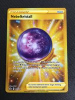 Schaurige Herrschaft - Nebelkristall - CRE 227 - DE