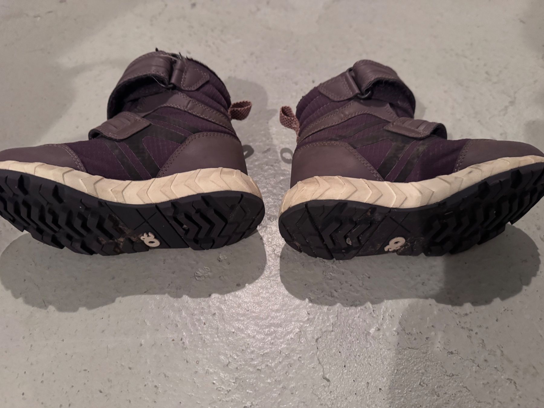Scarpe per ragazze: Winterschuhe Gr. 28 – Usato da Spiegel b. Bern venduto da edi20000_0 4