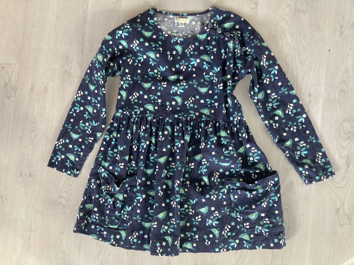 Vertbaudet Vestiti & Gonne: Kleid Vertbaudet 140 – Usato da Amden venduto da Karplusan