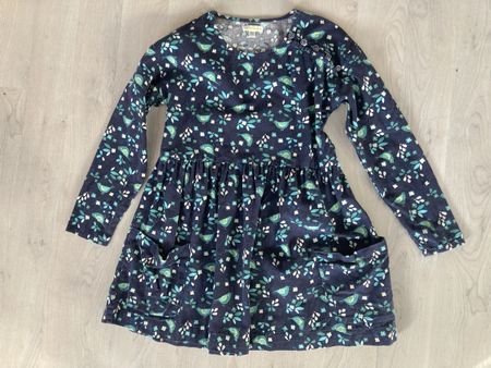 Kleid Vertbaudet 140