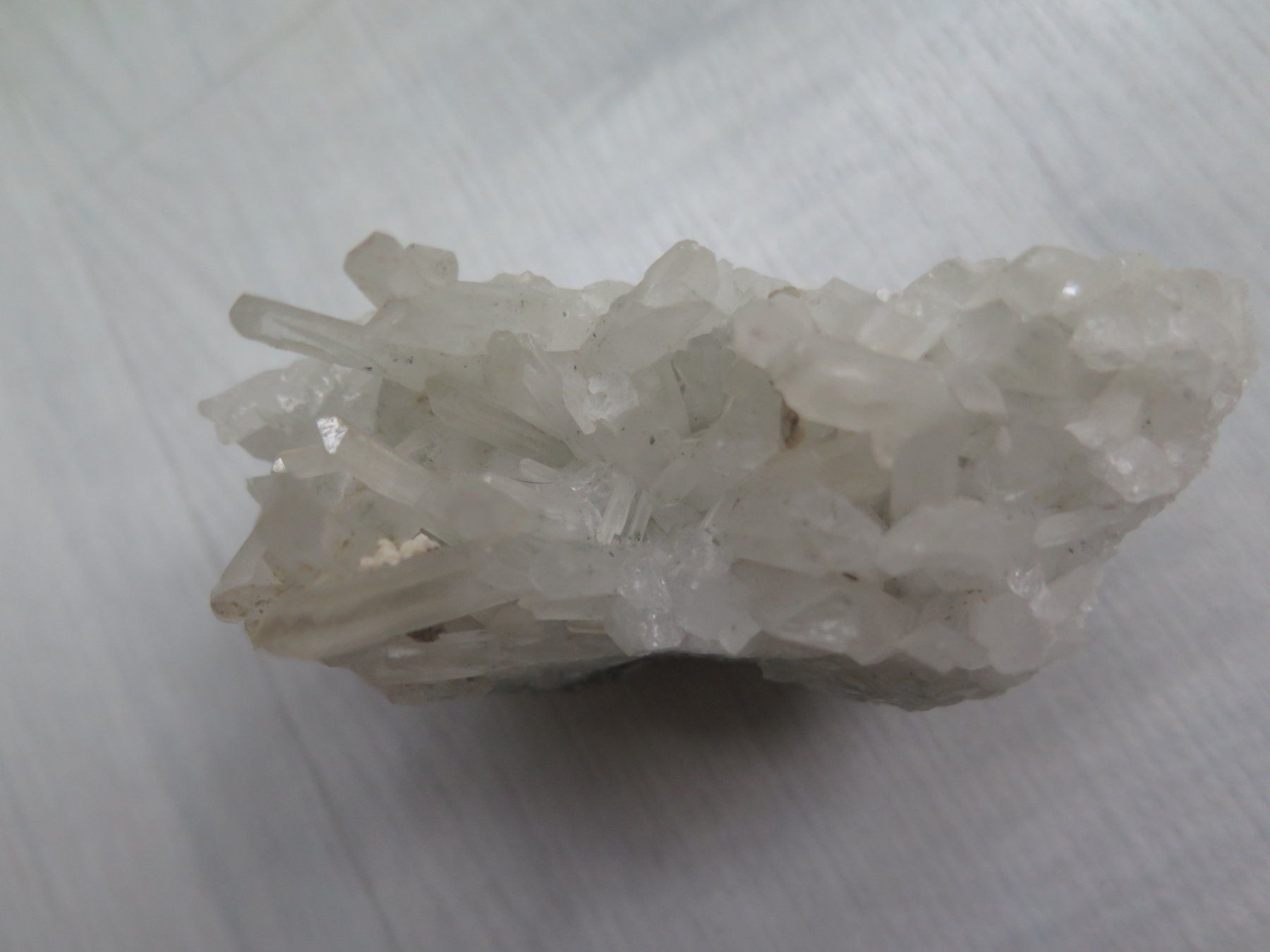 Minerali & Pietre curative: Bergkristall von Bulgarien – Usato da Schaffhausen venduto da Yamakana51L8736OQ8 1