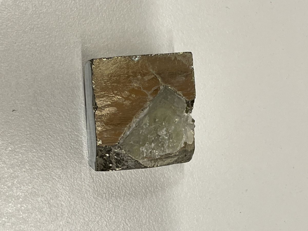 Mineralien & Heilsteine: Pyrit Stein – Neu (gemäss Beschreibung) aus Rümlang von SchumBru10 6