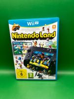 Nintendo Land (mehrsprachig) - Nintendo Wii U