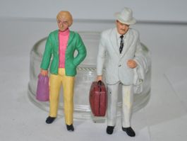 Preiser Figuren G (MMT043)