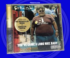 Fatboy Slim - You've Come A Long Way Baby