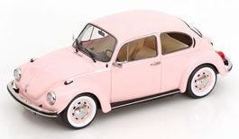 VW VOLKSWAGEN 1303 1973 PINK PASTEL 1:18 NOREV