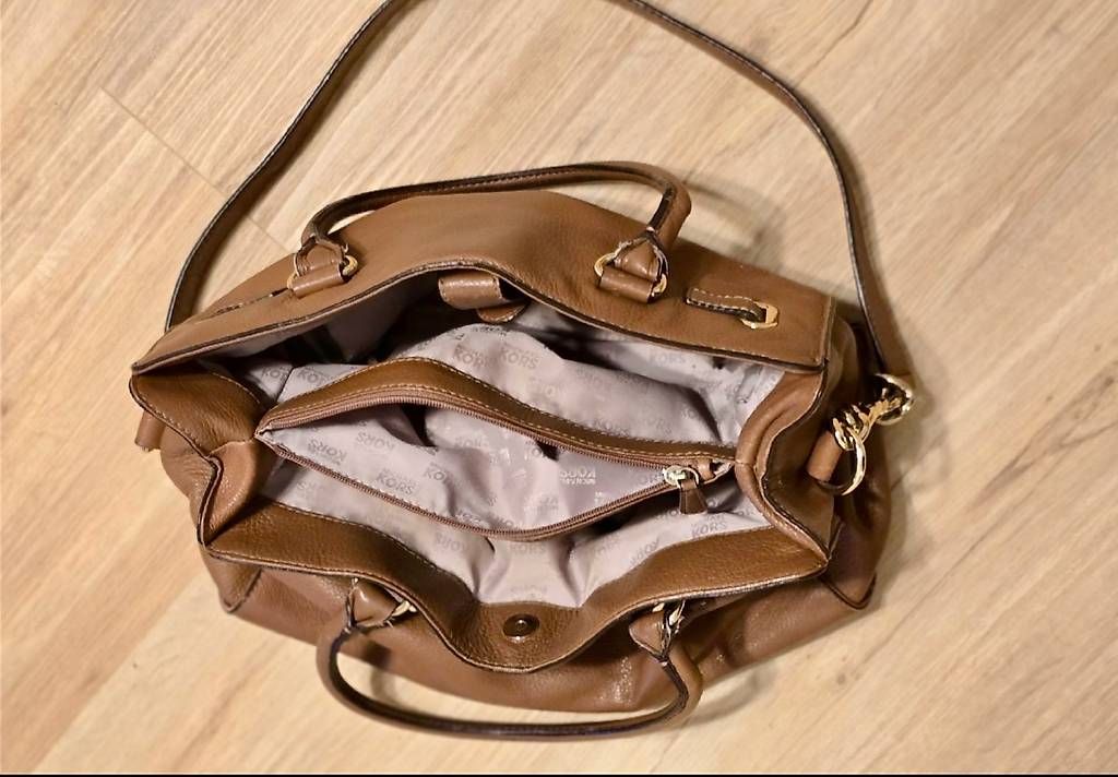 Michael Kors Borse da donna: Sac Michael Kors Hamilton – Usato da Perroy venduto da barballalla 4