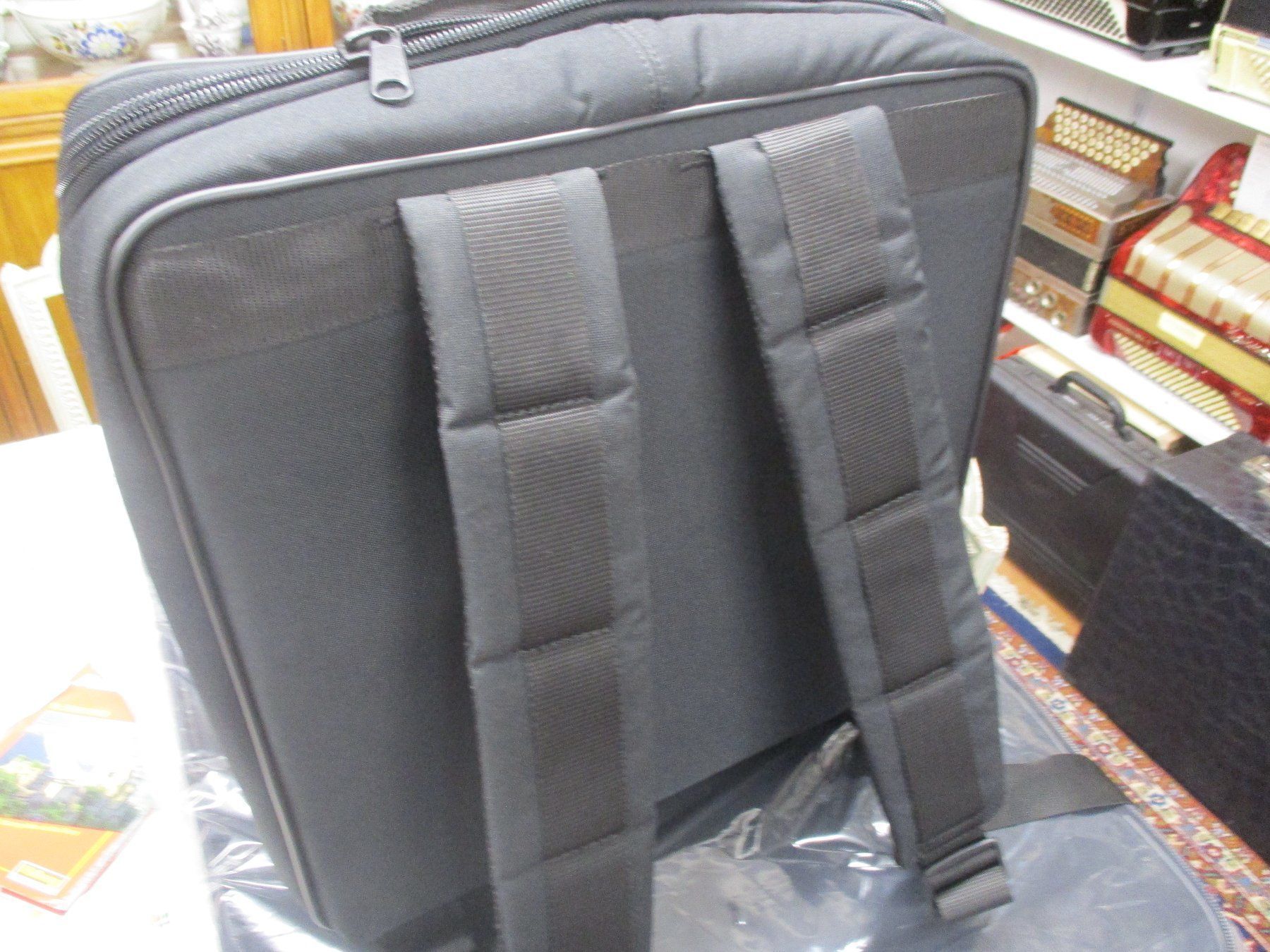 Sacs à dos: Akkordeon Rucksack – Neuf avec emballage d'origine à Jegenstorf par Oktavio 3