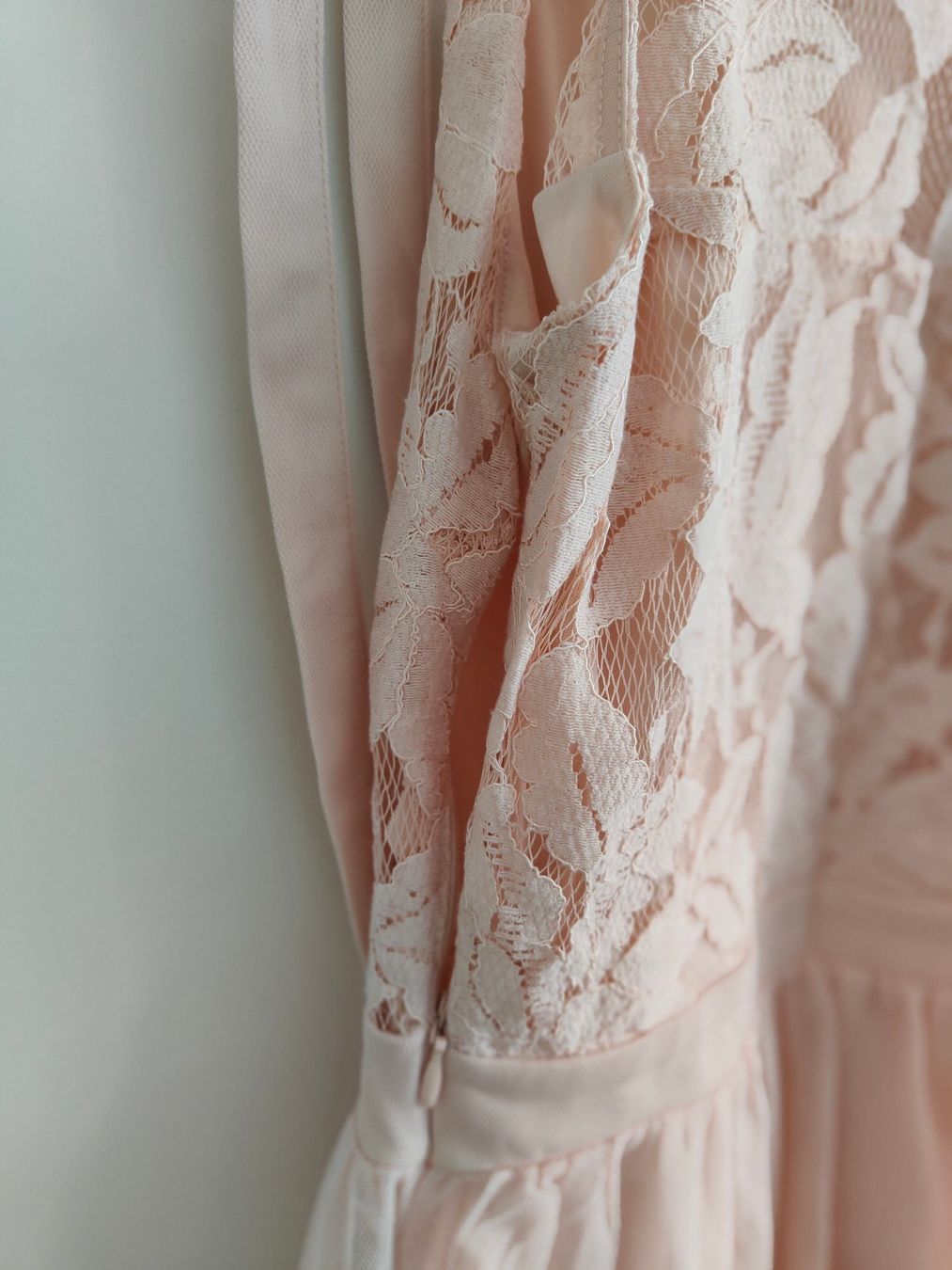 Kleider: Vila Cocktailkleid - Grösse 40 – Neu (gemäss Beschreibung) aus Rickenbach b. Wil von VeryLovelyThings 4