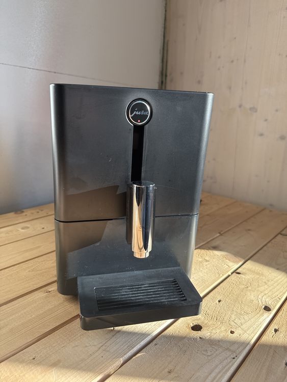 Manuale Jura ENA Micro 1 (Italiano - 24 Pagine - Foto 13