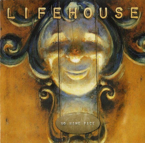 CD: Lifehouse – No Name Face – Usato da Sargans venduto da Soraya3