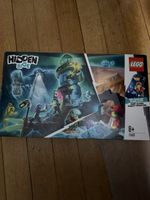 LEGO Hidden Side 70431 Der Leuchtturm der Dunkelheit top