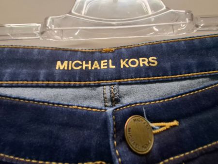 Original Michael Kors Jeggings US-Grösse 14 Top Zustand