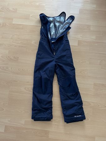 Columbia Skihosen , Grösse 140, wie neu