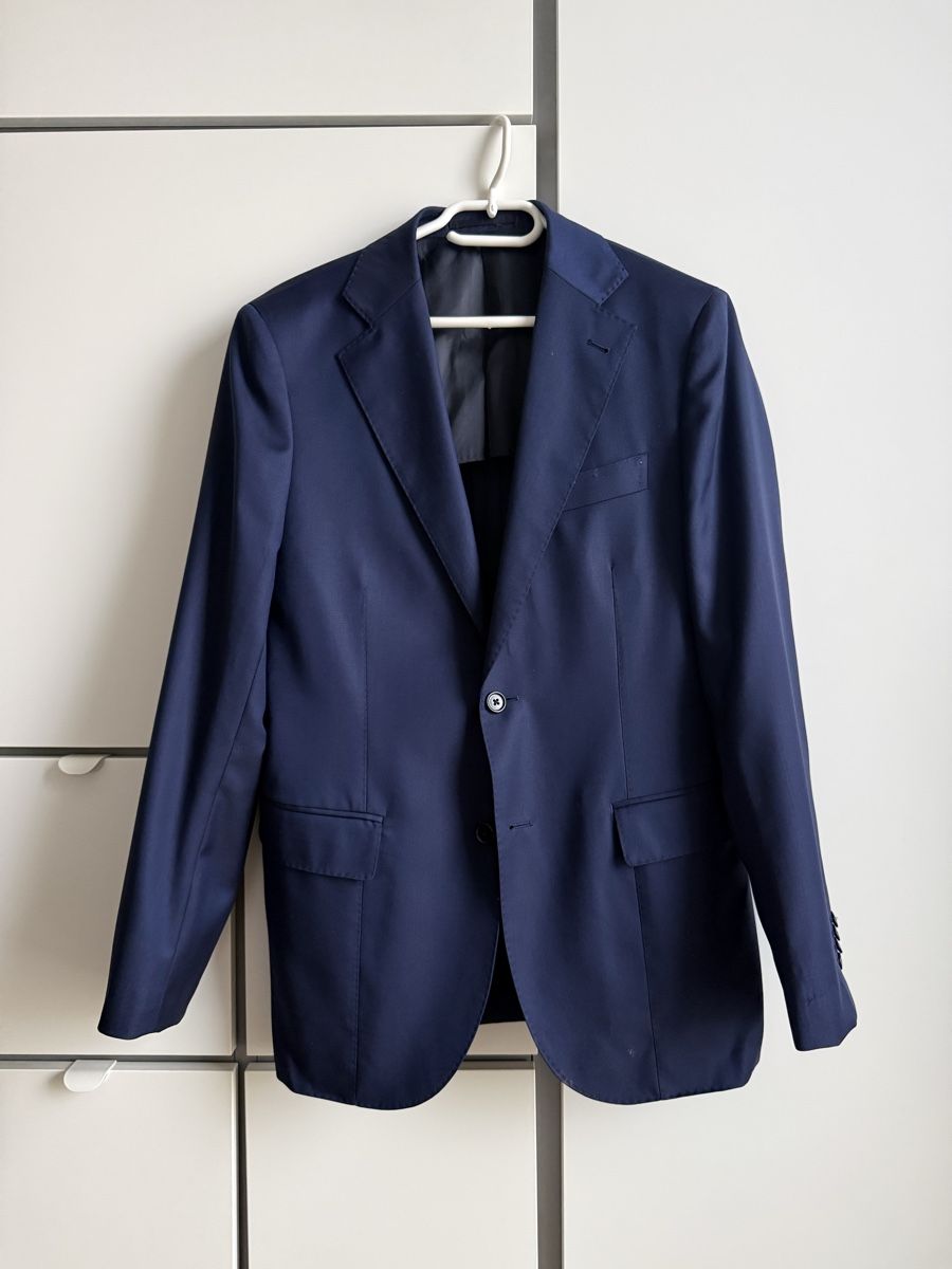Completi: costume gutteridge – Usato da Genève venduto da luc_5q8p