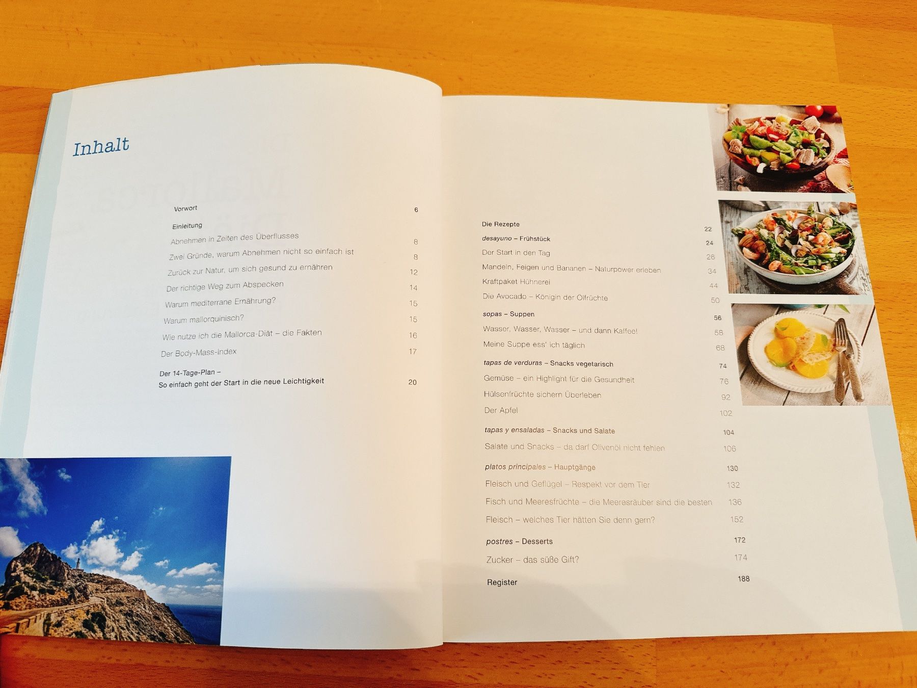 Libri: Die Mallorca Diät – Usato da Muttenz venduto da denise06 2