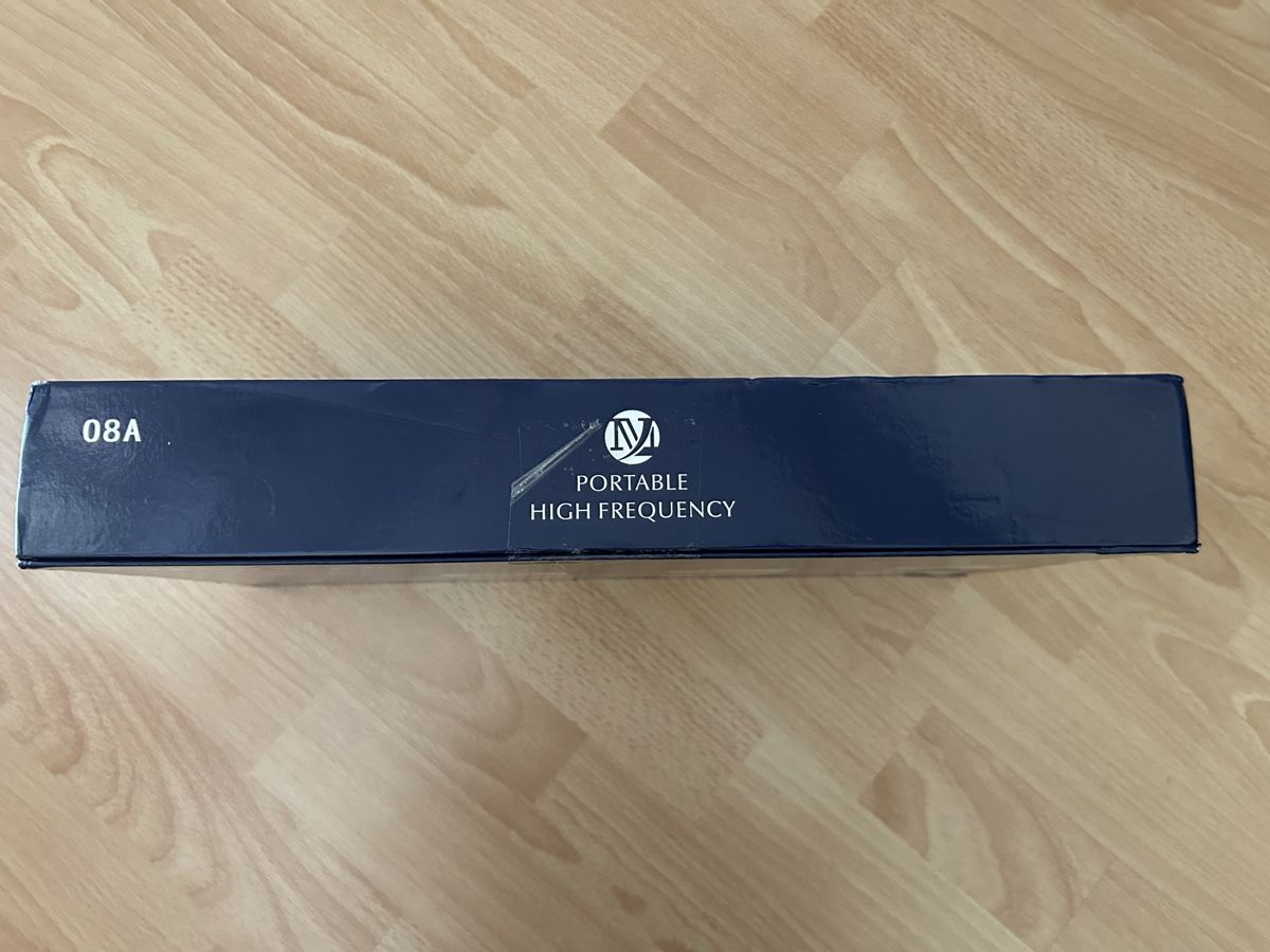 Soins du visage: High Frequenzy Facial Device – D'occasion à Winterthur par goldilox 1