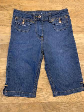 S.Oliver kurze Jeans Gr.104