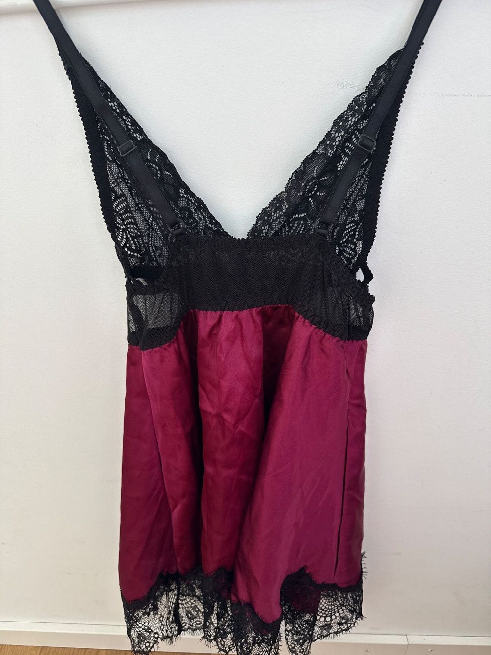Autres dessous: 3x Spitzen Negligés Gr.XS-S – Neuf (Voir description) à Schönenwerd par d.chiara 6