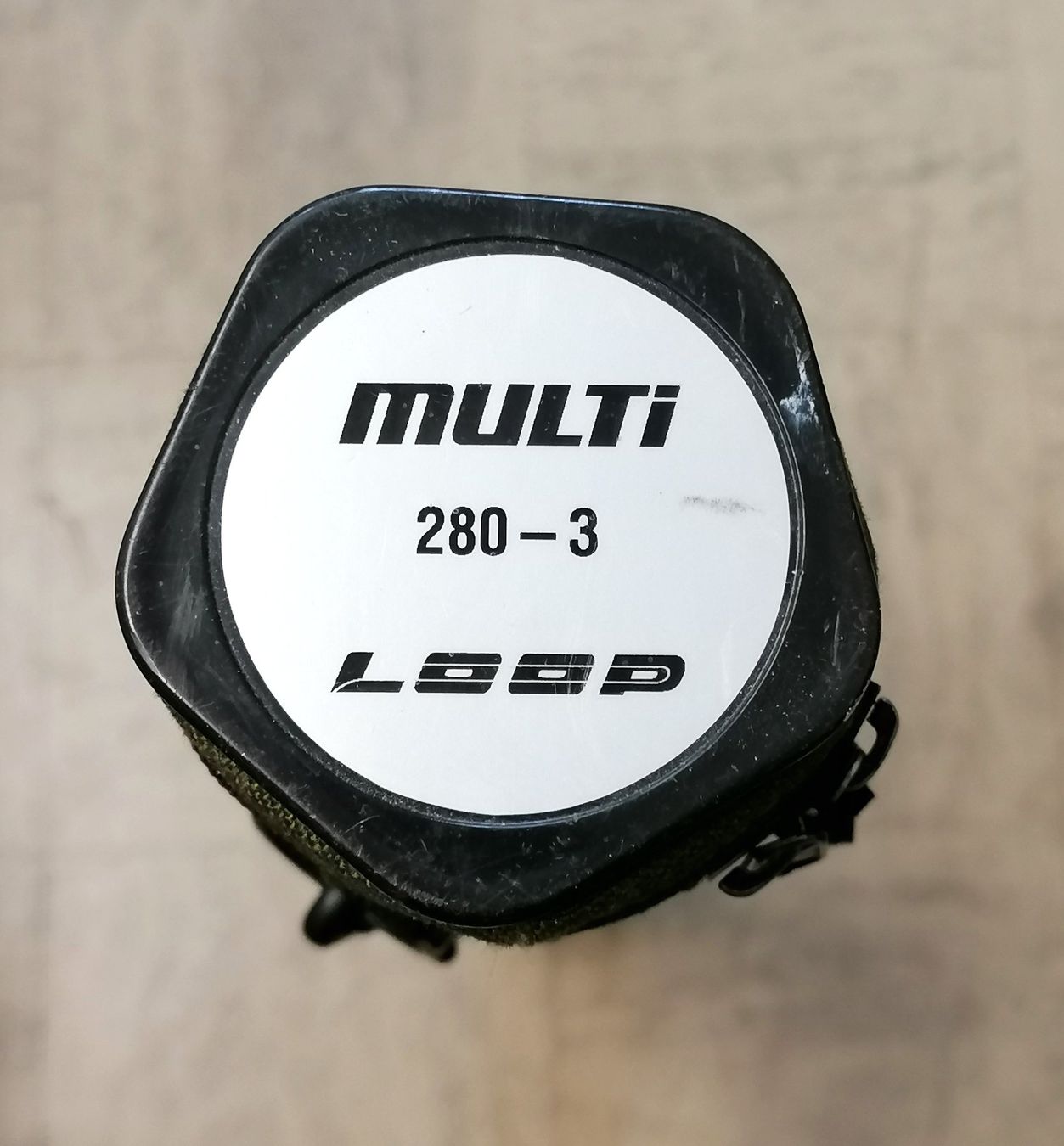 Canne da pesca: LOOP Multi 280-3 8’ 2wt 3-teilig – Nuovo (secondo la descrizione) da Reinach BL venduto da fliegenrolli 7
