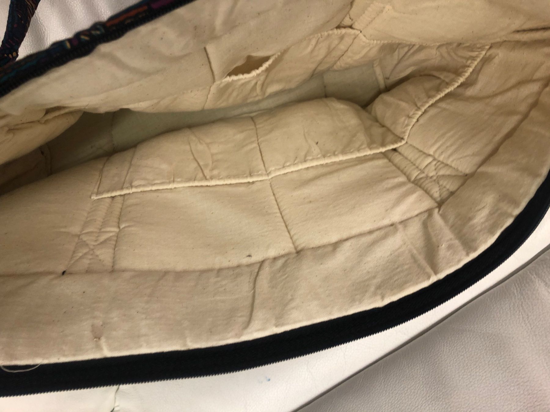 Borse: Tasche aus Senegal ca 20 Jahre alt – Usato da Basel venduto da sch_9g6x 4