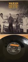Big Country - Look Away 45 Tours 1986 Vg,Vg